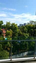 Grange Residences (D10), Condominium #601993501